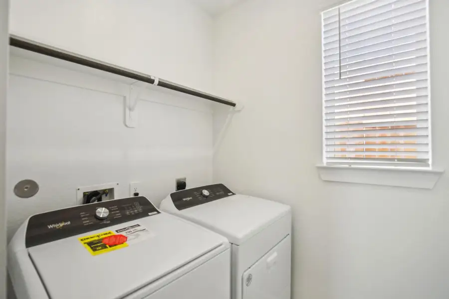 Photo is not of the actual home but is an inspirational photo of builder’s model home and may depict options, furnishings, and/or decorator features that are not included. Photo is not of the actual home but is an inspirational photo of builder’s model home and may depict options, furnishings, and/or decorator features that are not included.