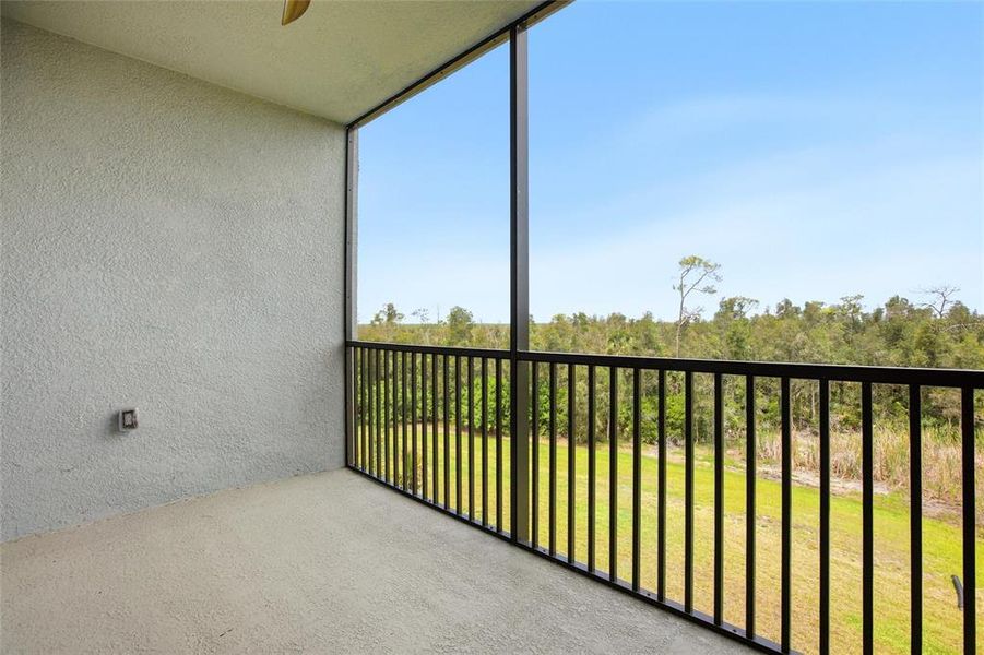 Exterior details and patio area of a home in , Punta Gorda (Image 27).