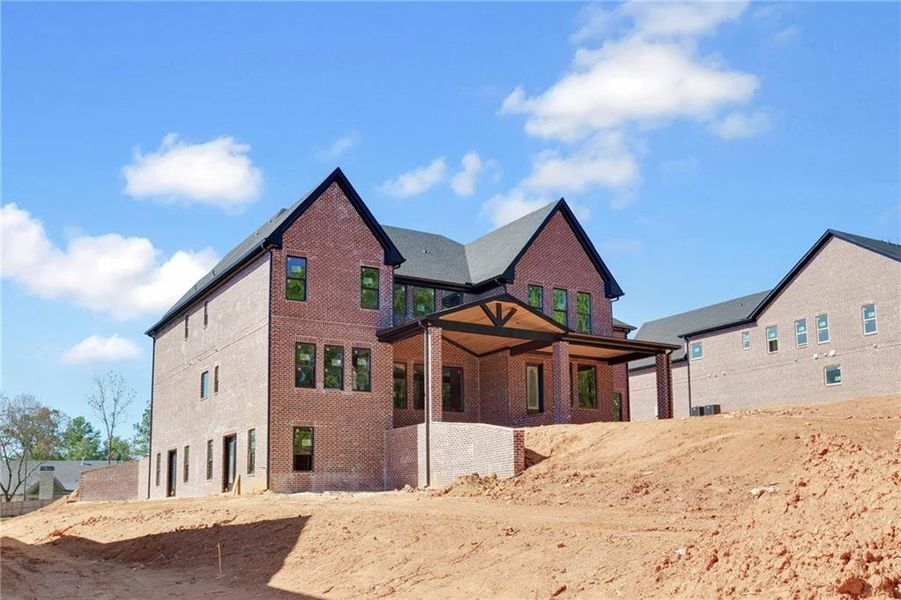 Image 16 of a home in .