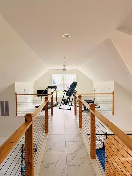 Furnished interior view inside a new home in , Demorest (Image 17).
