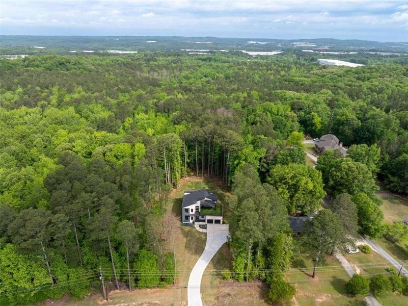 Natural landscape and outdoor views near in South Fulton (Image 40). Natural landscape and outdoor views near in South Fulton (Image 40).