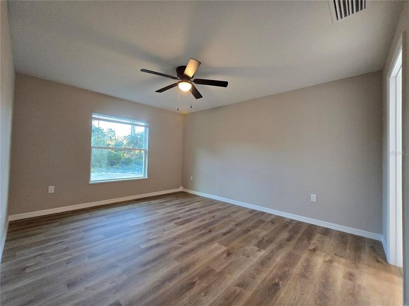 Spacious, unfurnished interior of a new home in , Ocala (Image 17). Spacious, unfurnished interior of a new home in , Ocala (Image 17).