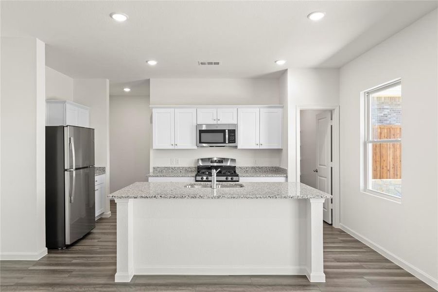 06. 1413 Kennedy - Kitchen 06. 1413 Kennedy - Kitchen