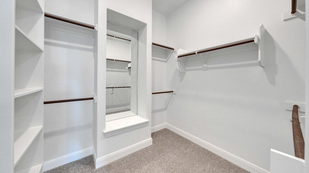 Cornell Floor Plan - Representative Photo