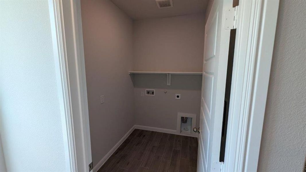 Image 13 of a home in Lankford Farms.