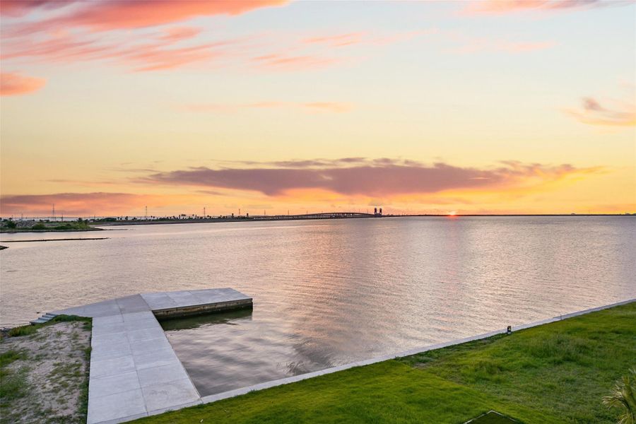 Natural landscape and outdoor views near  in Galveston (Image 42).