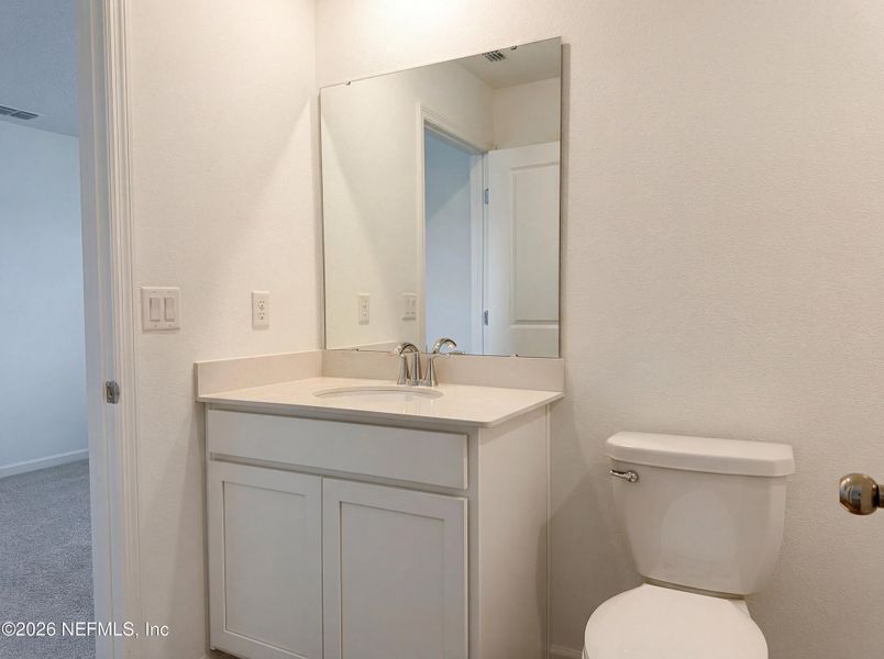 Furnished interior view inside a new home in , St. Augustine (Image 10). Furnished interior view inside a new home in , St. Augustine (Image 10).