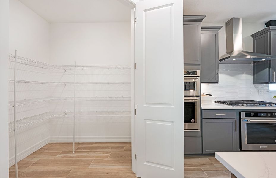 Image 54 representing the Easley by Pulte Homes in Highpointe, Stuart, FL.