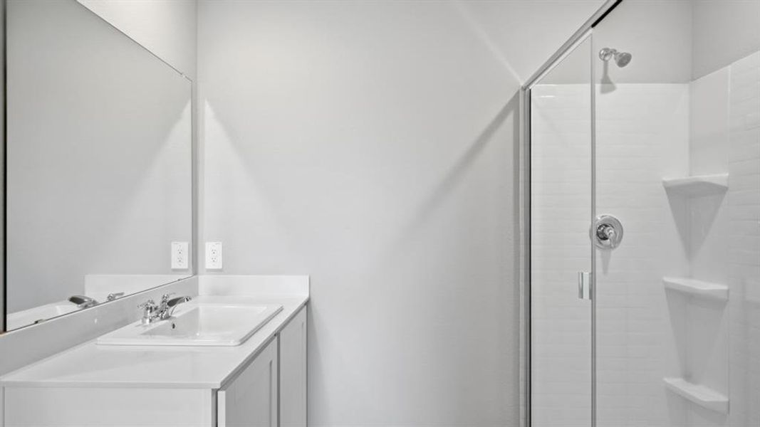 Image 15 of a home in Sunnycreek.