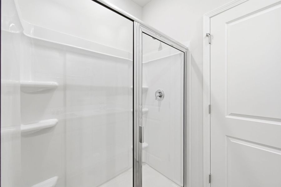 Close-up of interior finishes inside a home in Grand Arbor, Blythewood (Image 15).