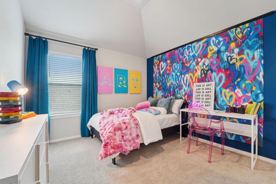 Photo is not of the actual home, but is an inspirational photo of builder’s model home and may depict options, furnishings, and/or decorator features that are not included Photo is not of the actual home, but is an inspirational photo of builder’s model home and may depict options, furnishings, and/or decorator features that are not included