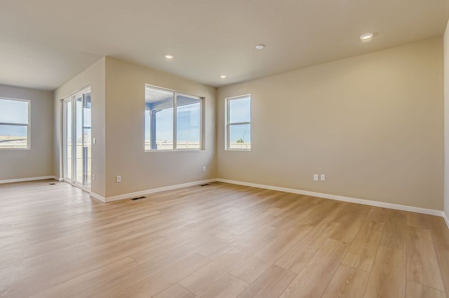 Parker, CO New Home.  - Slide 33