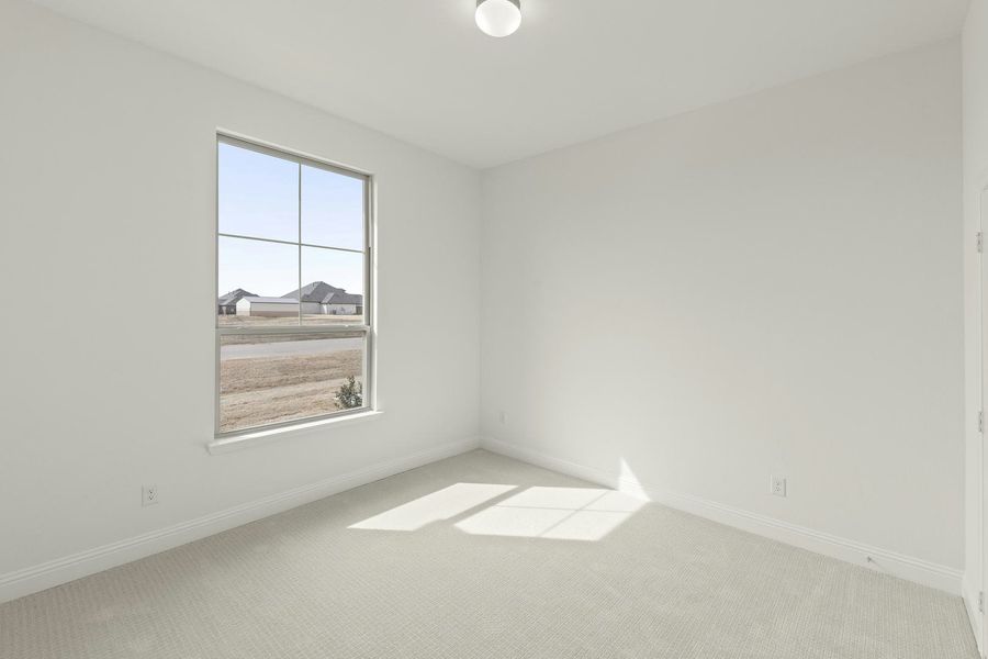 Spacious, unfurnished interior of a new home in Berkshire Estates, Mesquite (Image 15). Spacious, unfurnished interior of a new home in Berkshire Estates, Mesquite (Image 15).
