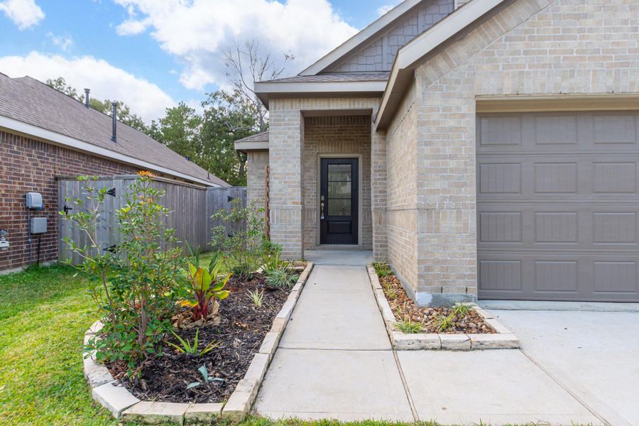 Stunning natural vistas await you.