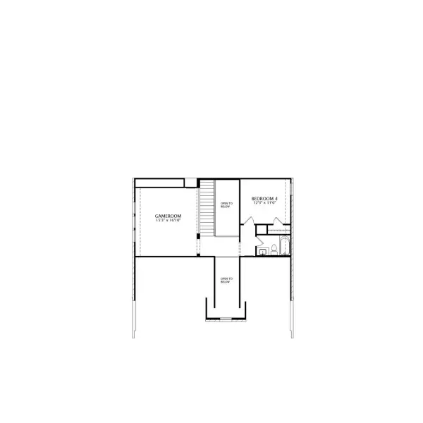 Second Level Second Level