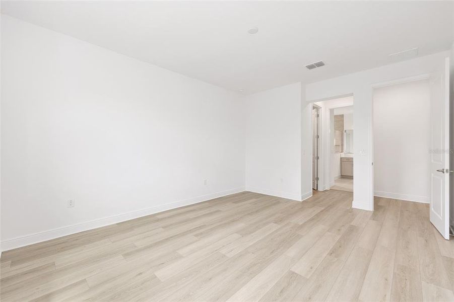 Spacious, unfurnished interior of a new home in On Top of the World Communities, Ocala (Image 40). Spacious, unfurnished interior of a new home in On Top of the World Communities, Ocala (Image 40).