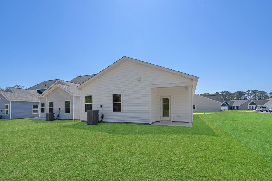 New Home in Shallotte, NC.  - Slide 9