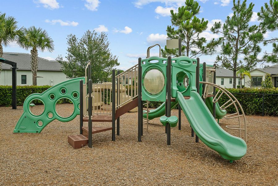 Community amenities in Veranda Gardens, Port St. Lucie (Image 35). Community amenities in Veranda Gardens, Port St. Lucie (Image 35).