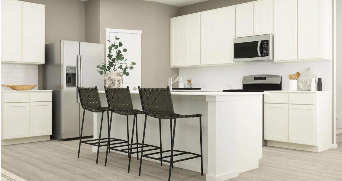 **Photos are a representation of the floor plan. This is not the actual homesite.**