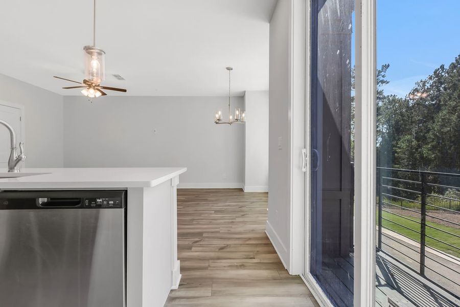 Image 38 of a home in Echo Park.