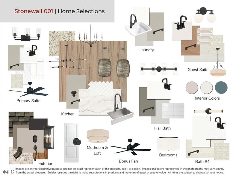 03 - SW 001 - Emerson - Moodboard - 0605 03 - SW 001 - Emerson - Moodboard - 0605