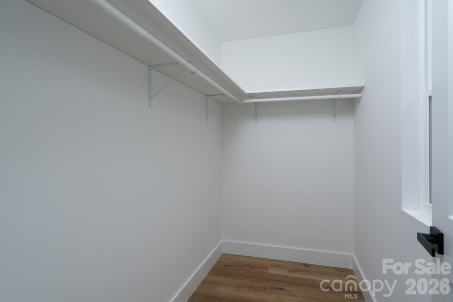 Spacious, unfurnished interior of a new home in , Kannapolis (Image 21).