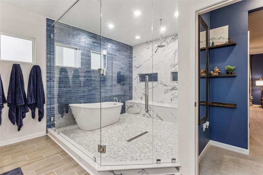 Furnished interior view inside a new home in Talichet, Howey-in-the-Hills (Image 6). Furnished interior view inside a new home in Talichet, Howey-in-the-Hills (Image 6).