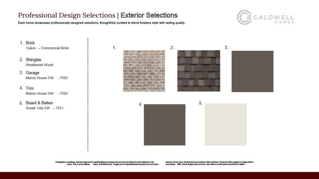 Photographs, renderings, and floor plans are for representational purposes only and may not reflect the exact features or dimensions of your home. All dimensions are subject to field variations. Prices and offers subject to change without notice. This is not an offering where prohibited by law. Images are for representational purposes only and actual product may differ. Not all images may be shown. See onsite sales consultants for details.