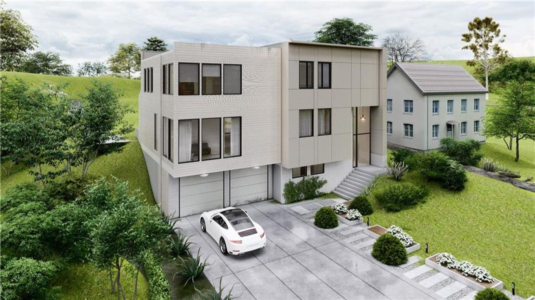 Image 6 of a home in .