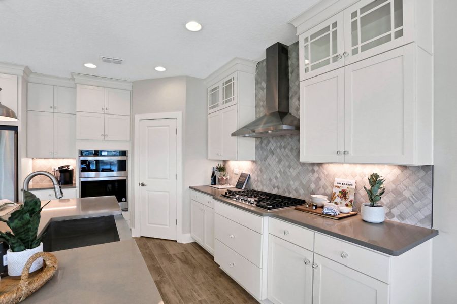 Vilano New Home in Orange Park, FL.  - Slide 63