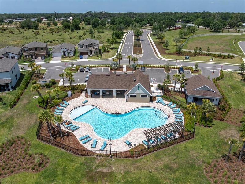 Image 29 of a home in Crosswind Point.