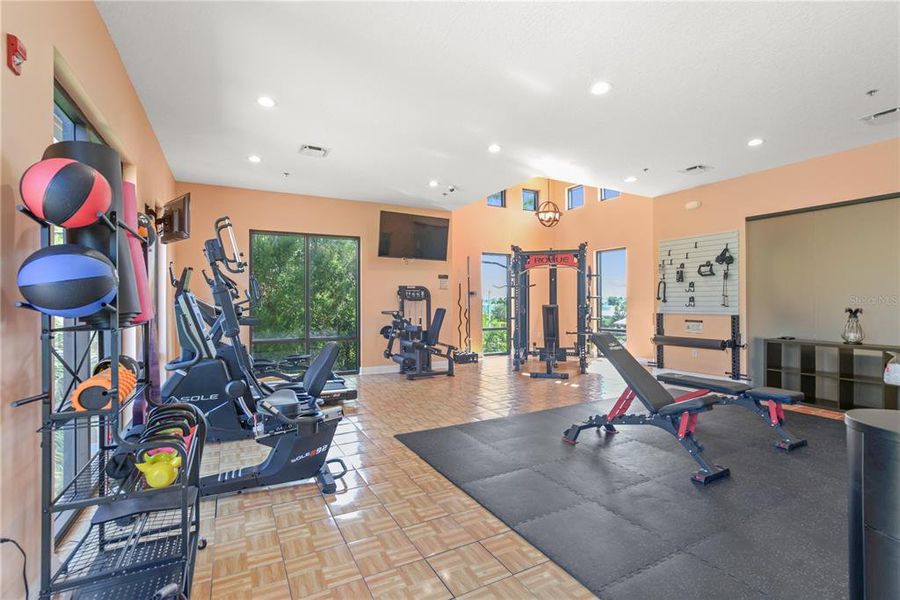 Community amenities in , Merritt Island (Image 44).