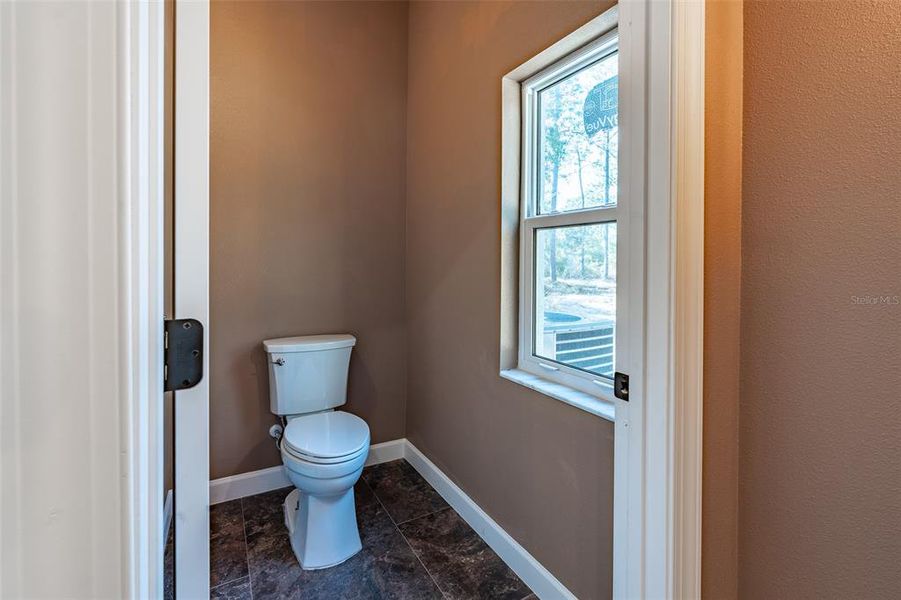 Furnished interior view inside a new home in , Spring Hill (Image 40).