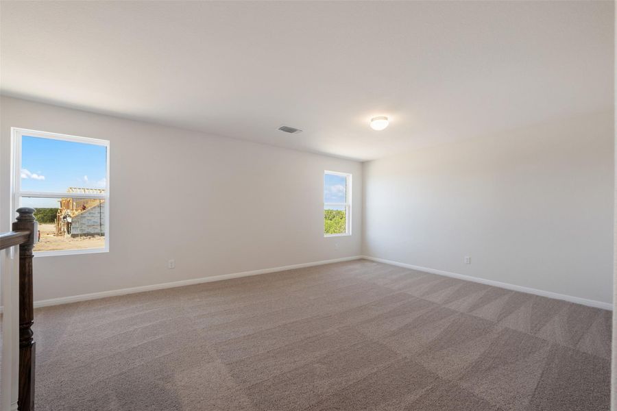 Representative images and renderings are for illustrative purposes. Actual structural options and design finishes of home may vary. Representative images and renderings are for illustrative purposes. Actual structural options and design finishes of home may vary.