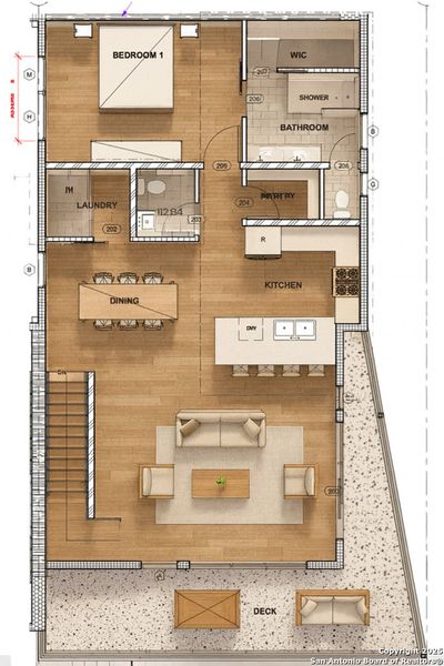 Image 11 of a home in .