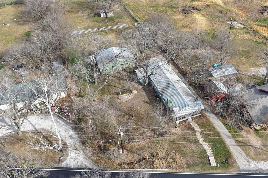 Site preparation for new homesites in , Weatherford (Image 22). Site preparation for new homesites in , Weatherford (Image 22).