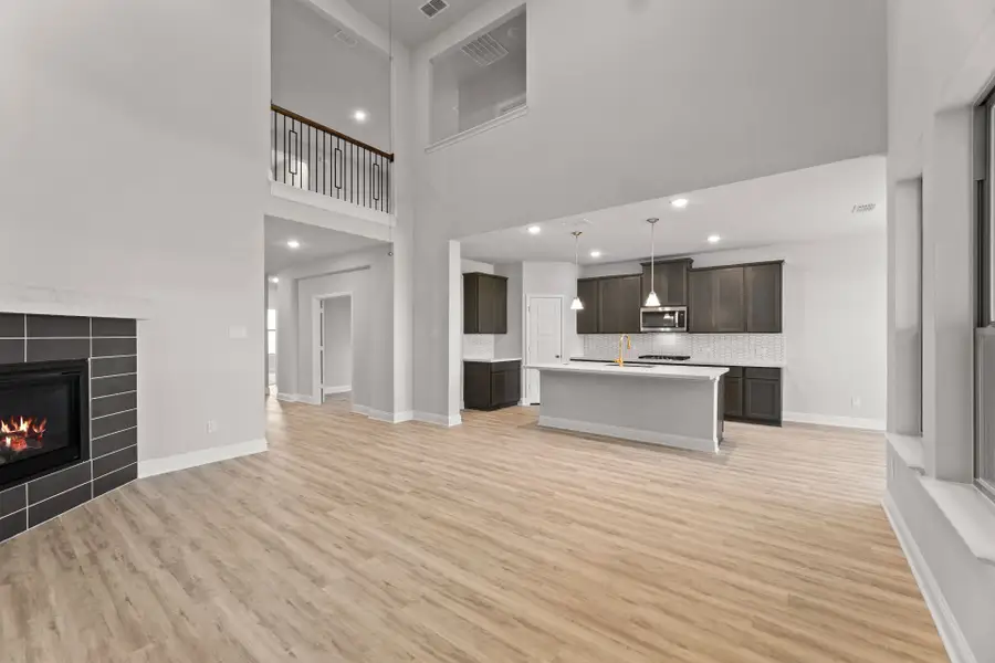 New Home in Fort Worth, TX.  - Slide 12