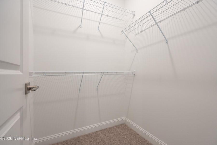 Spacious, unfurnished interior of a new home in , St. Augustine (Image 21).