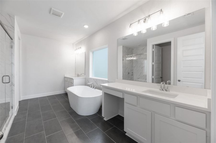 Representational Photo. Home is under construction. Selections and colors may vary in actual property.