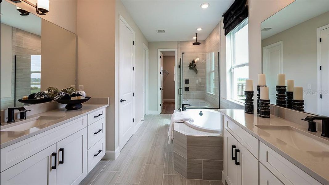 Design Selections.  Home is under construction and selections are subject to change.