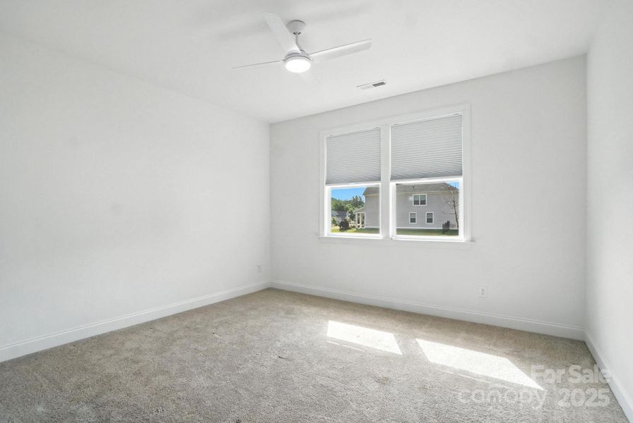 Spacious, unfurnished interior of a new home in , Mooresville (Image 19). Spacious, unfurnished interior of a new home in , Mooresville (Image 19).