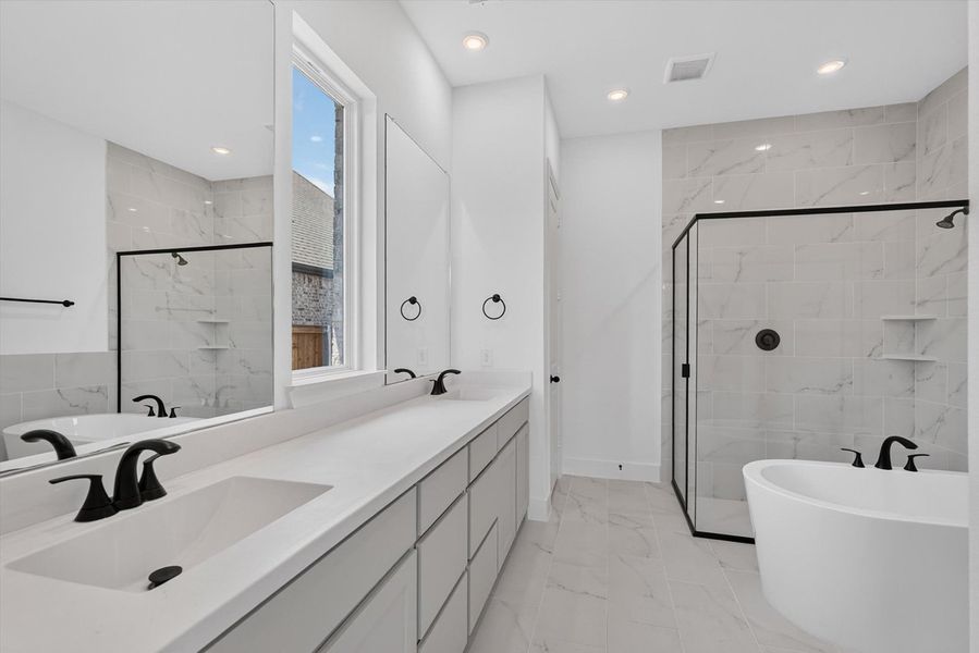 Primary Bathroom Primary Bathroom