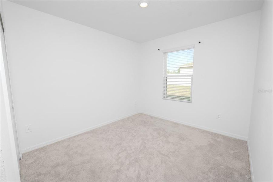 Spacious, unfurnished interior of a new home in Marion Creek, Haines City (Image 45). Spacious, unfurnished interior of a new home in Marion Creek, Haines City (Image 45).