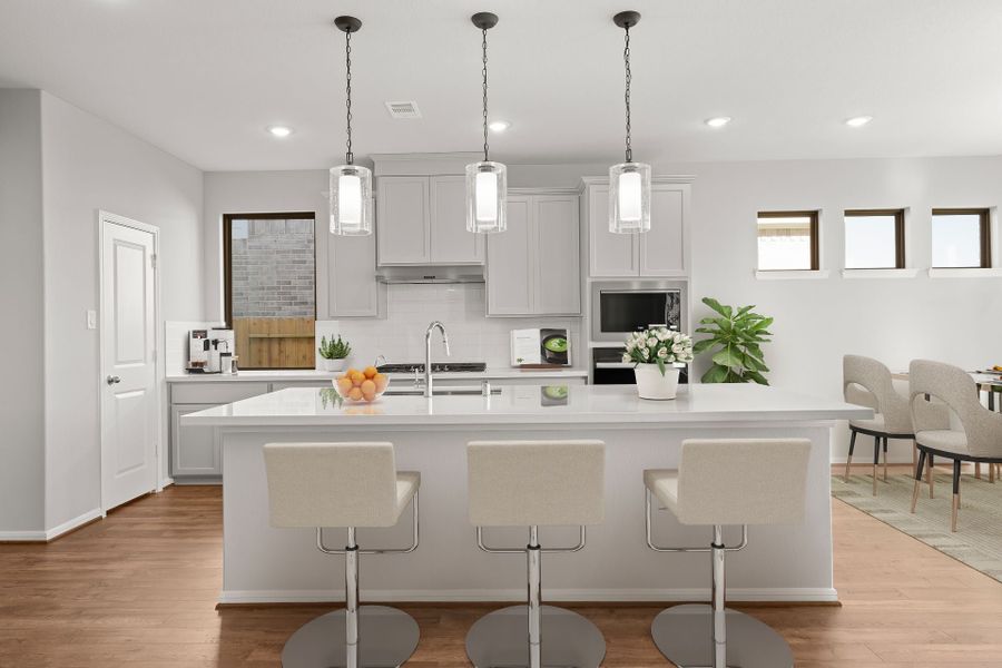 New Home in Schertz, TX.  - Slide 8