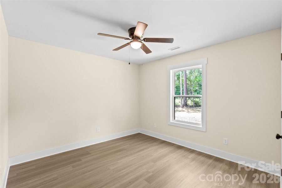 Spacious, unfurnished interior of a new home in , McConnells (Image 23). Spacious, unfurnished interior of a new home in , McConnells (Image 23).
