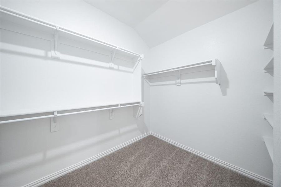 Primary Closet Primary Closet