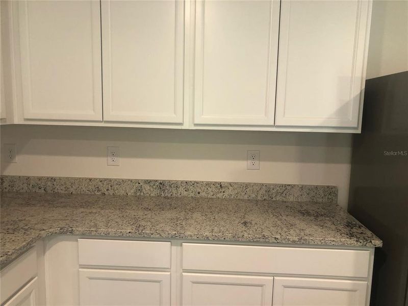 Furnished interior view inside a new home in , Kissimmee (Image 11).