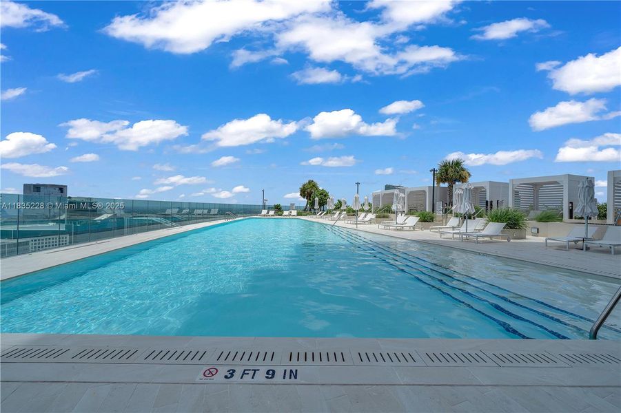 Image 67 of a home in Aston Martin Residences.