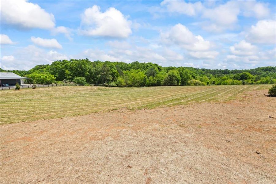 Natural landscape and outdoor views near  in Monroe (Image 87).