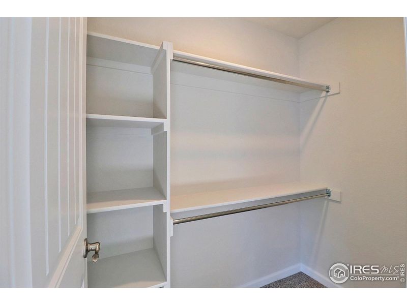 Spacious, unfurnished interior of a new home in , Evans (Image 16). Spacious, unfurnished interior of a new home in , Evans (Image 16).